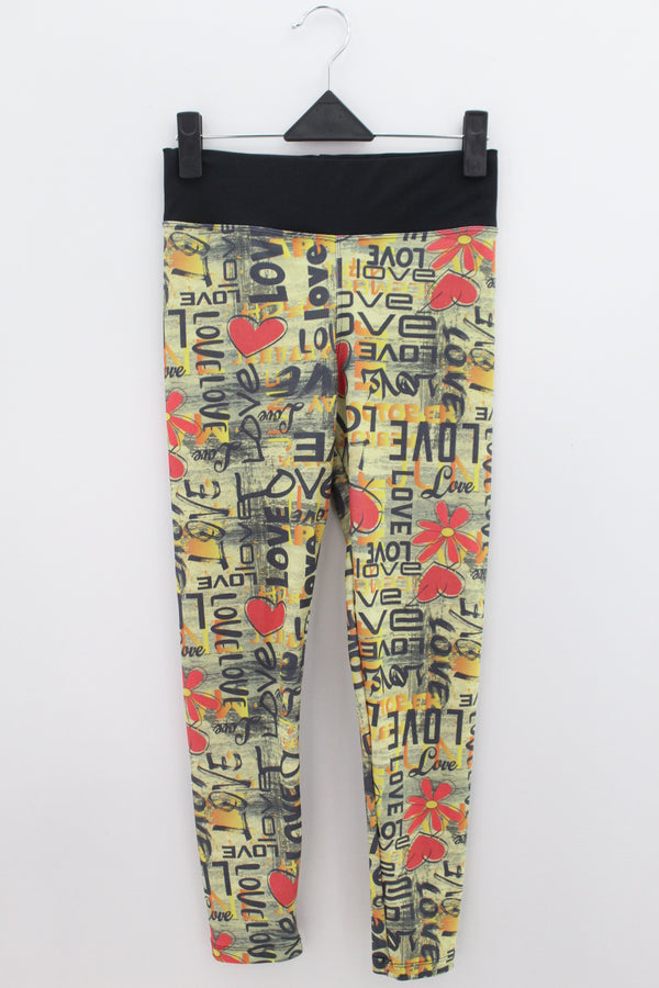 LEGGING Femenino