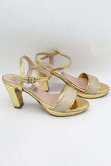 SANDALIAS Femenino