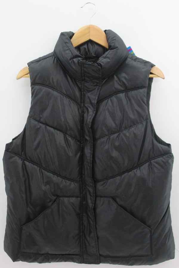 CHALECO Femenino Old Navy