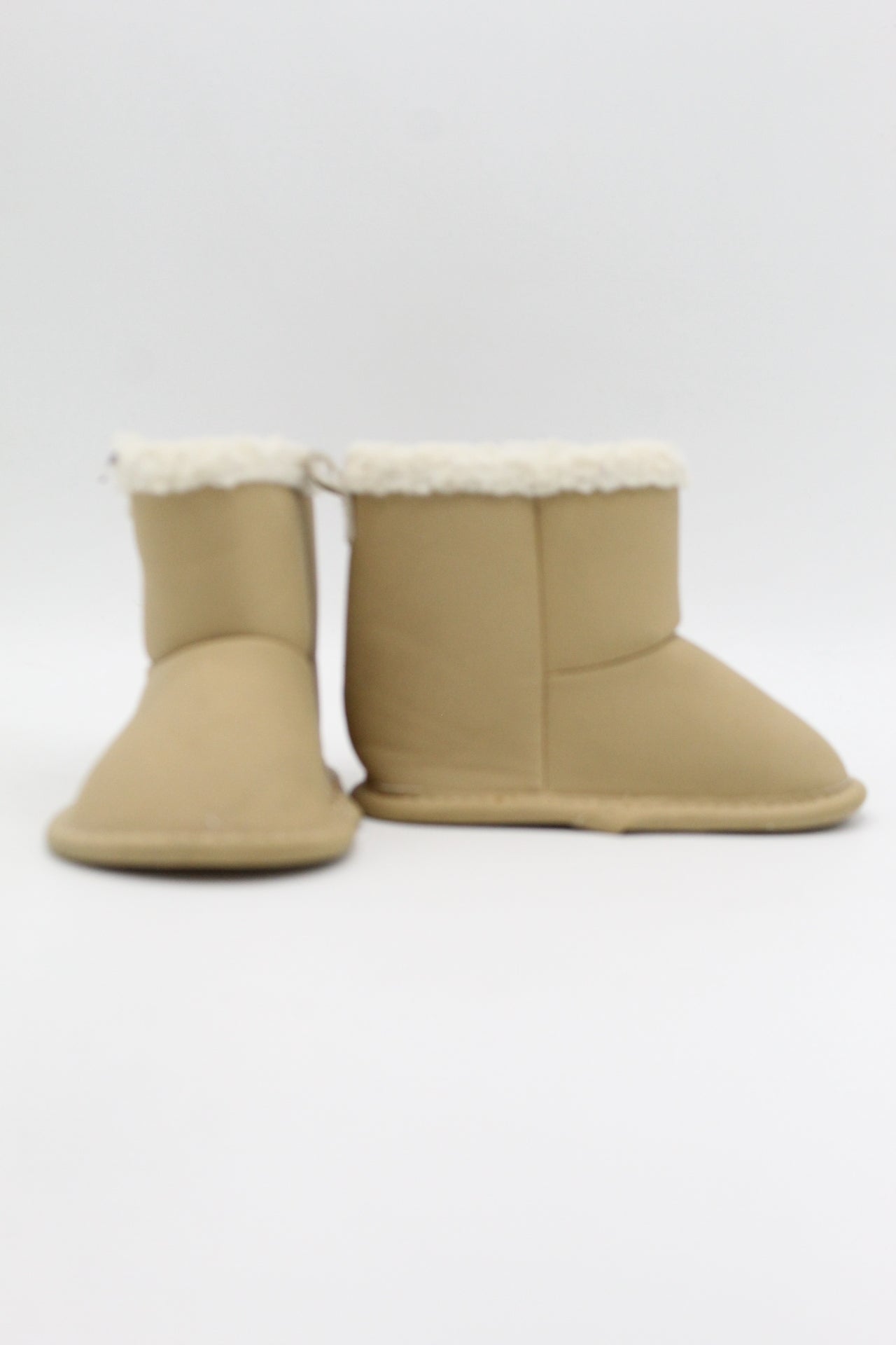 ZAPATOS BEBE Femenino (0-2) Carters