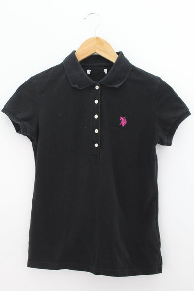 CAMISETA POLO Femenino US Polo Asociation