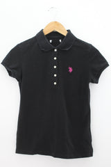 CAMISETA POLO Femenino US Polo Asociation
