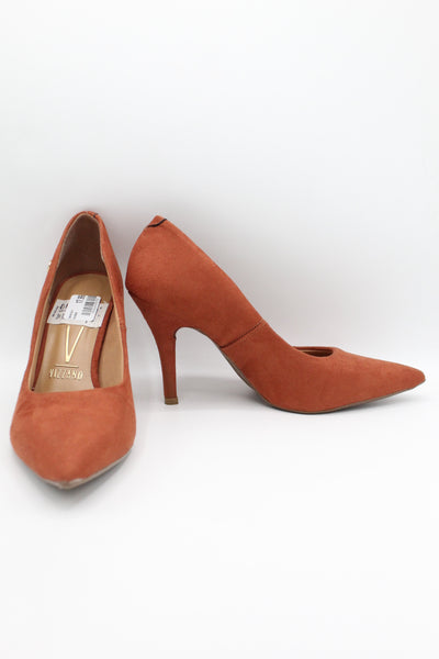 ZAPATOS Femenino Vizzano