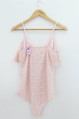 TOP Femenino CASUAL Seven