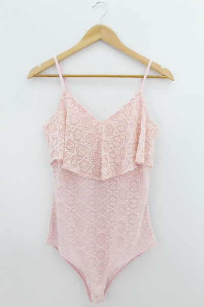 TOP Femenino CASUAL Seven