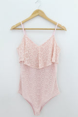 TOP Femenino CASUAL Seven