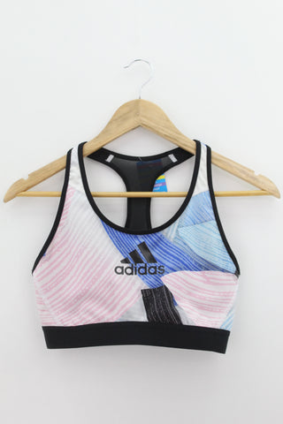 TOP Femenino DEPORTIVO Adidas