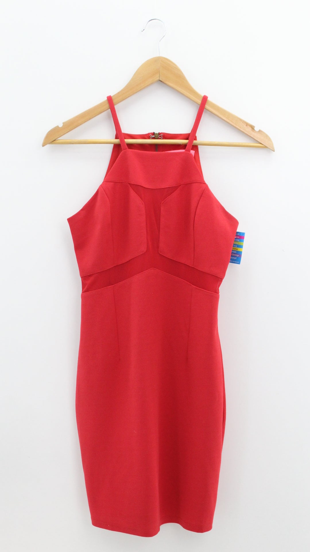 VESTIDO Femenino FORMAL/OFICINA