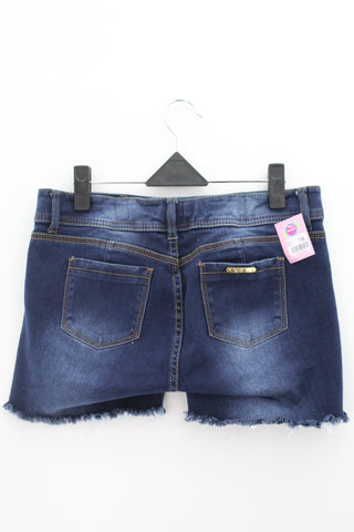 SHORT Femenino Studio F