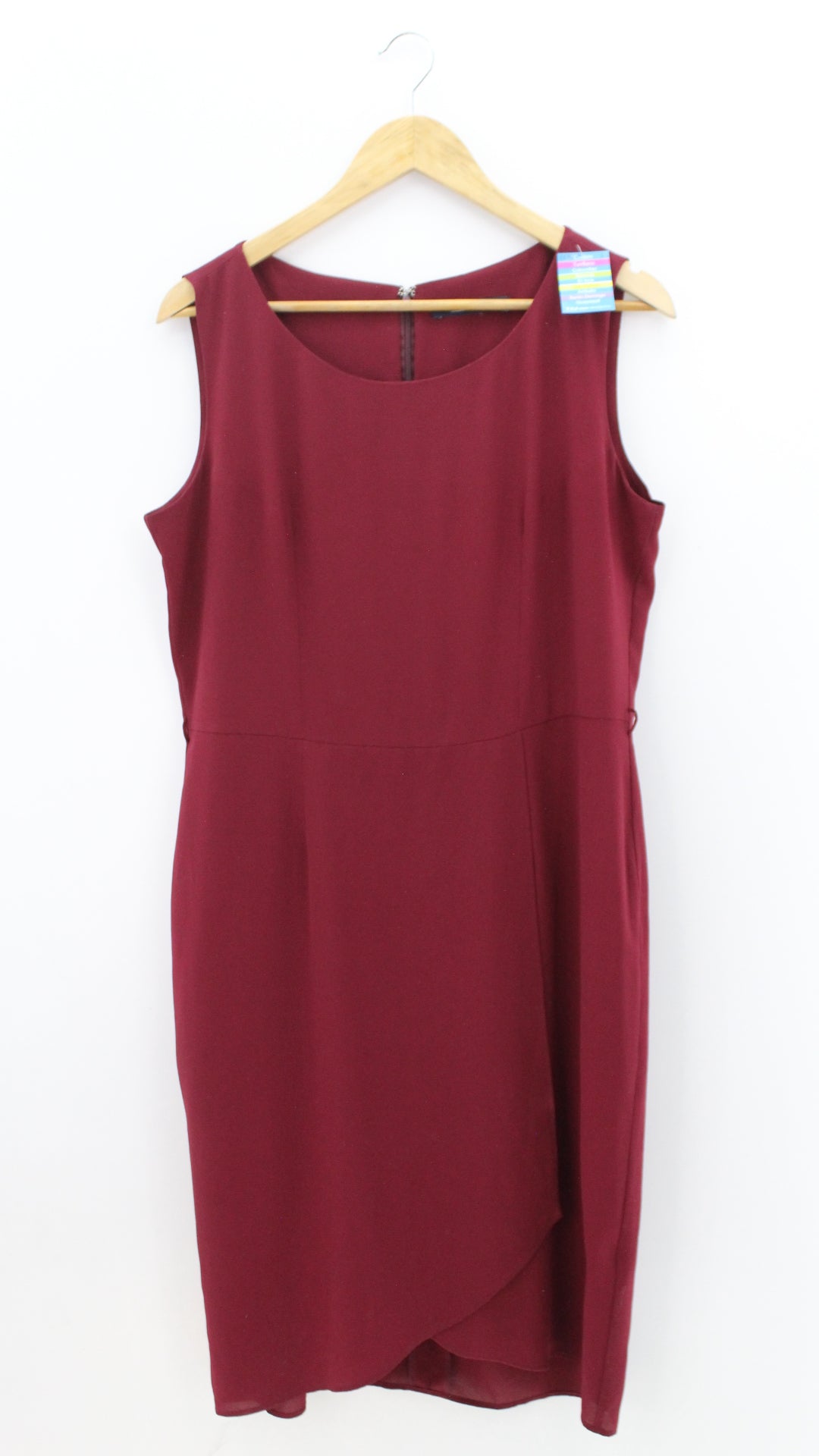 VESTIDO Femenino FORMAL/OFICINA Labelle