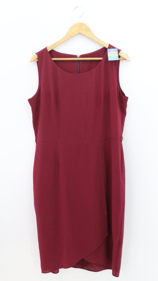 VESTIDO Femenino FORMAL/OFICINA Labelle