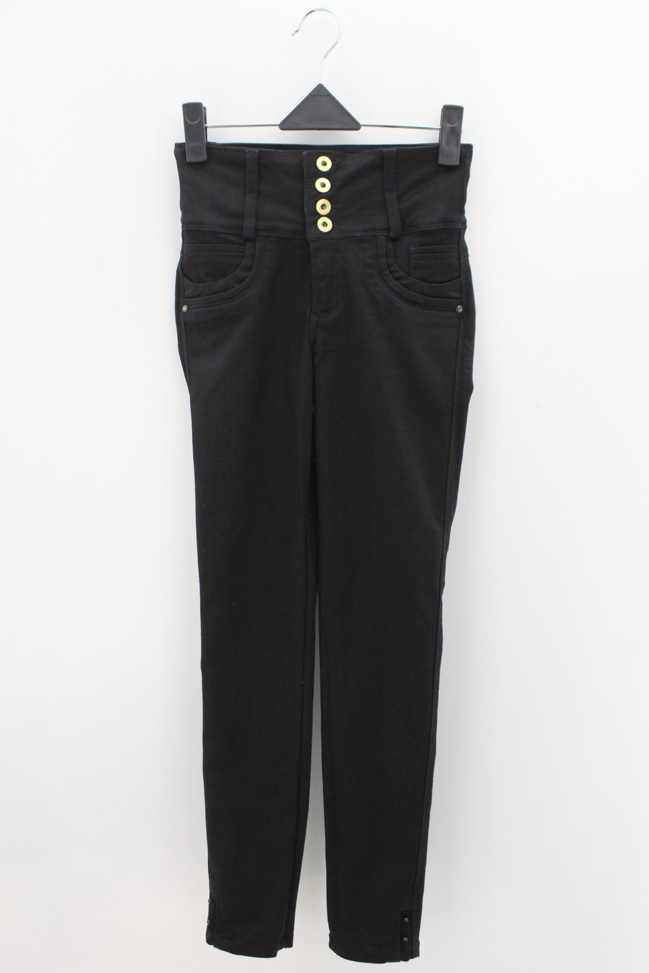 JEAN MUJER Femenino Love Me