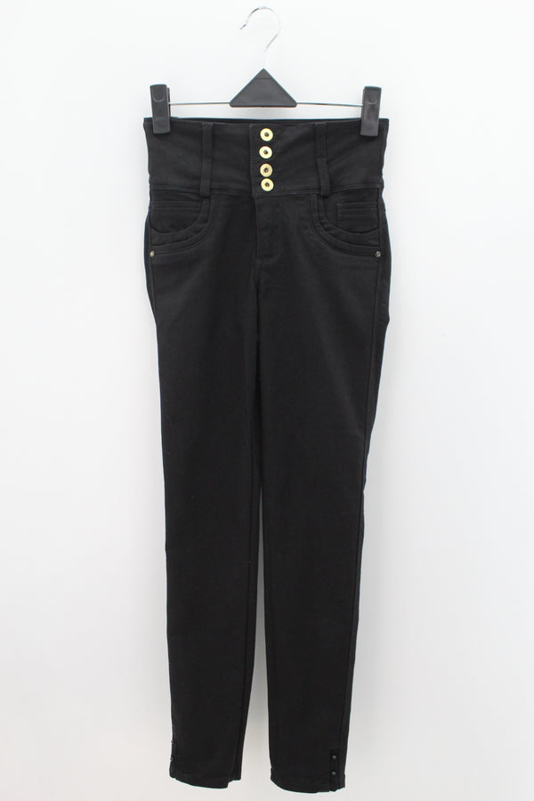 JEAN MUJER Femenino Love Me