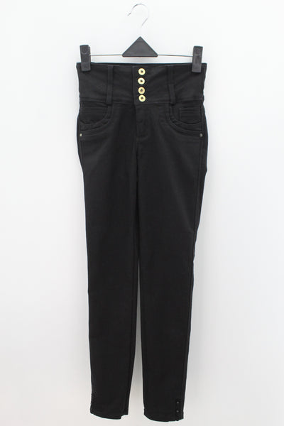 JEAN MUJER Femenino Love Me