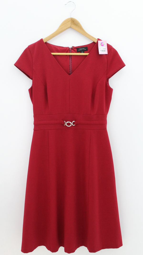 VESTIDO Femenino FORMAL/OFICINA Tahari
