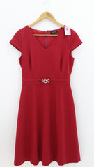 VESTIDO Femenino FORMAL/OFICINA Tahari