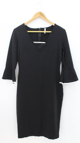 VESTIDO Femenino FORMAL/OFICINA