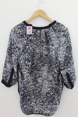 BLUSA Femenino CASUAL /OFICINA