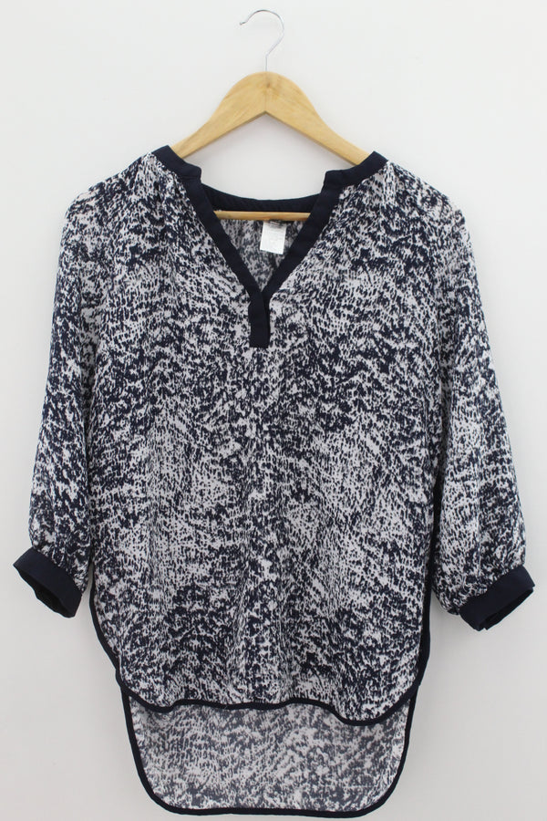 BLUSA Femenino CASUAL /OFICINA