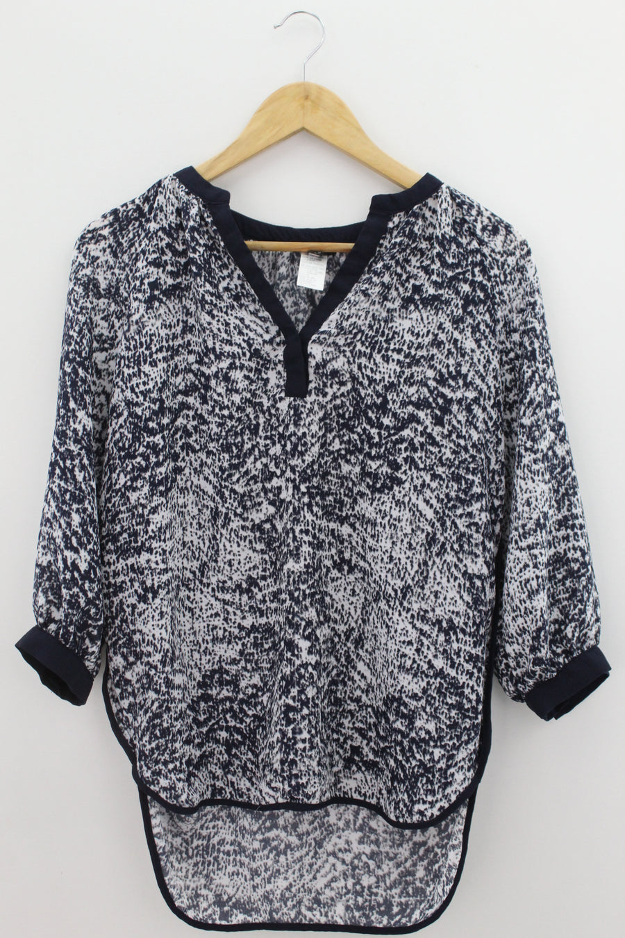 BLUSA Femenino CASUAL /OFICINA