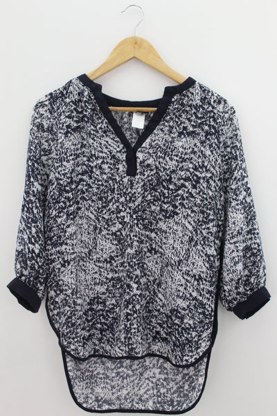 BLUSA Femenino CASUAL /OFICINA