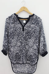 BLUSA Femenino CASUAL /OFICINA