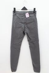 PANTALON VESTIR Femenino Stradivarius