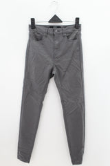 PANTALON VESTIR Femenino Stradivarius