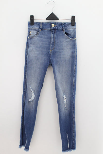 JEAN MUJER Femenino Studio F