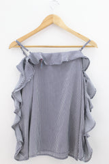 BLUSA Femenino CASUAL /OFICINA