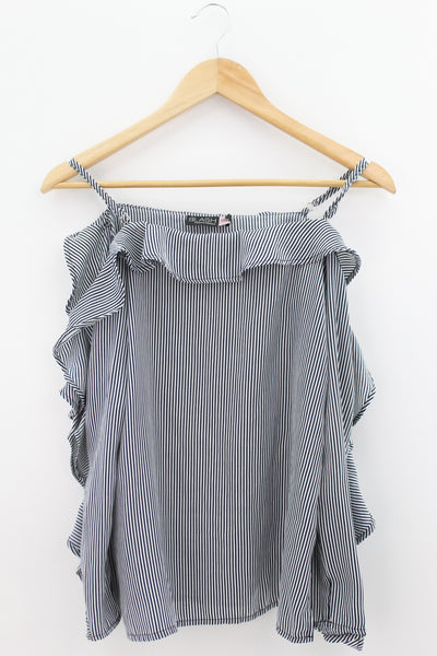 BLUSA Femenino CASUAL /OFICINA