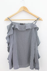 BLUSA Femenino CASUAL /OFICINA