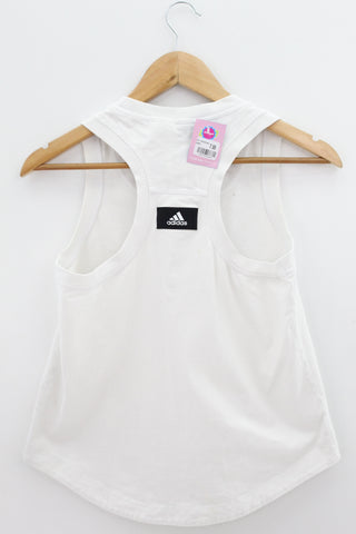 TOP Femenino DEPORTIVO Adidas