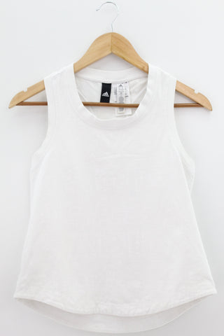 TOP Femenino DEPORTIVO Adidas