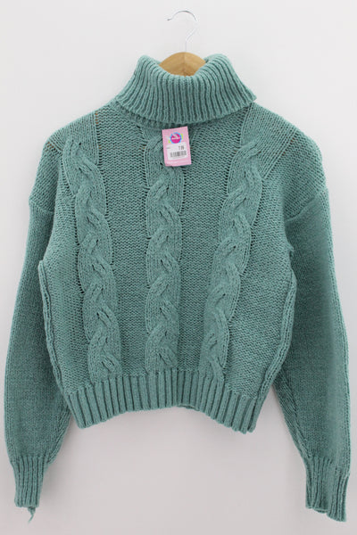 SACO Femenino