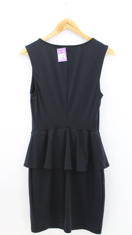 VESTIDO Femenino FORMAL/OFICINA Bebe**