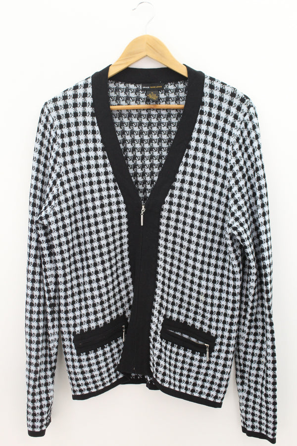CHAQUETA Femenino