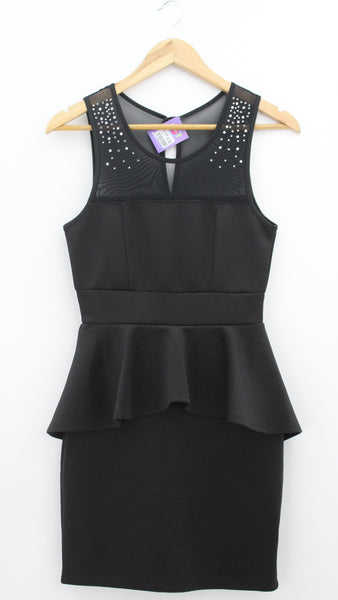 VESTIDO Femenino FORMAL/OFICINA