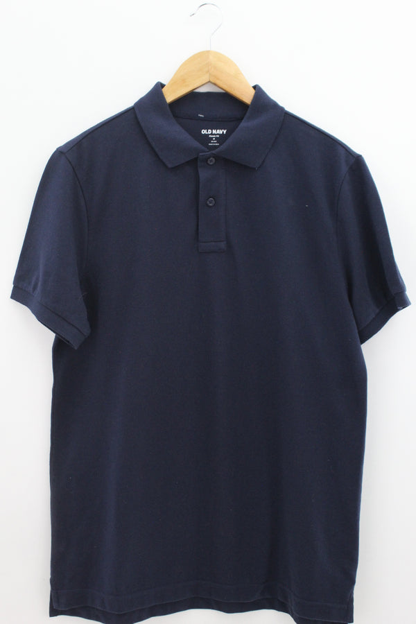 CAMISETA POLO Masculino Old Navy