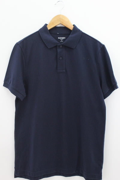 CAMISETA POLO Masculino Old Navy