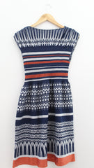 VESTIDO Femenino CASUAL/DEPORTIVO