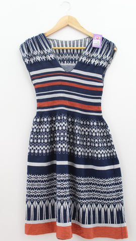 VESTIDO Femenino CASUAL/DEPORTIVO