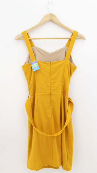 VESTIDO Femenino CASUAL/DEPORTIVO RM