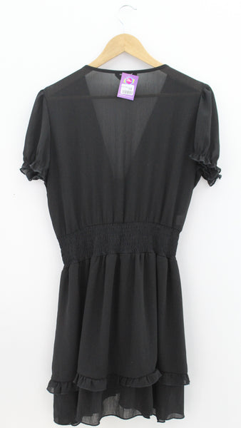 VESTIDO Femenino CASUAL/DEPORTIVO