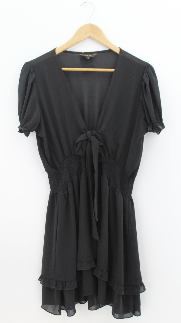 VESTIDO Femenino CASUAL/DEPORTIVO