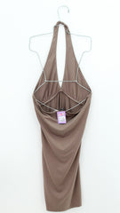 VESTIDO Femenino FORMAL/OFICINA Divided