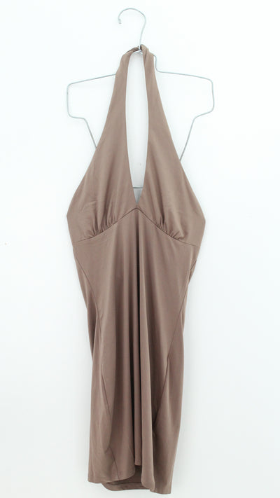 VESTIDO Femenino FORMAL/OFICINA Divided