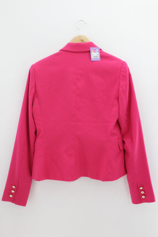 CHAQUETA Femenino Forever 21