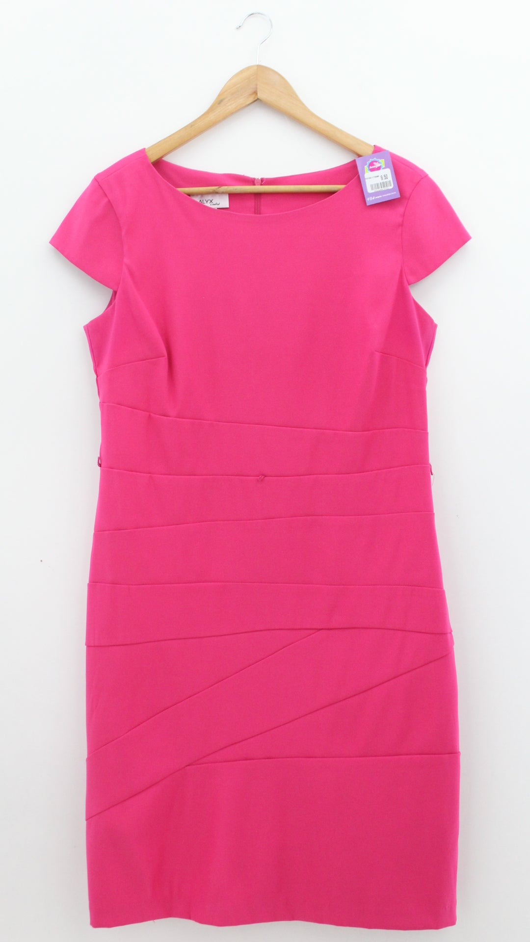 VESTIDO Femenino FORMAL/OFICINA