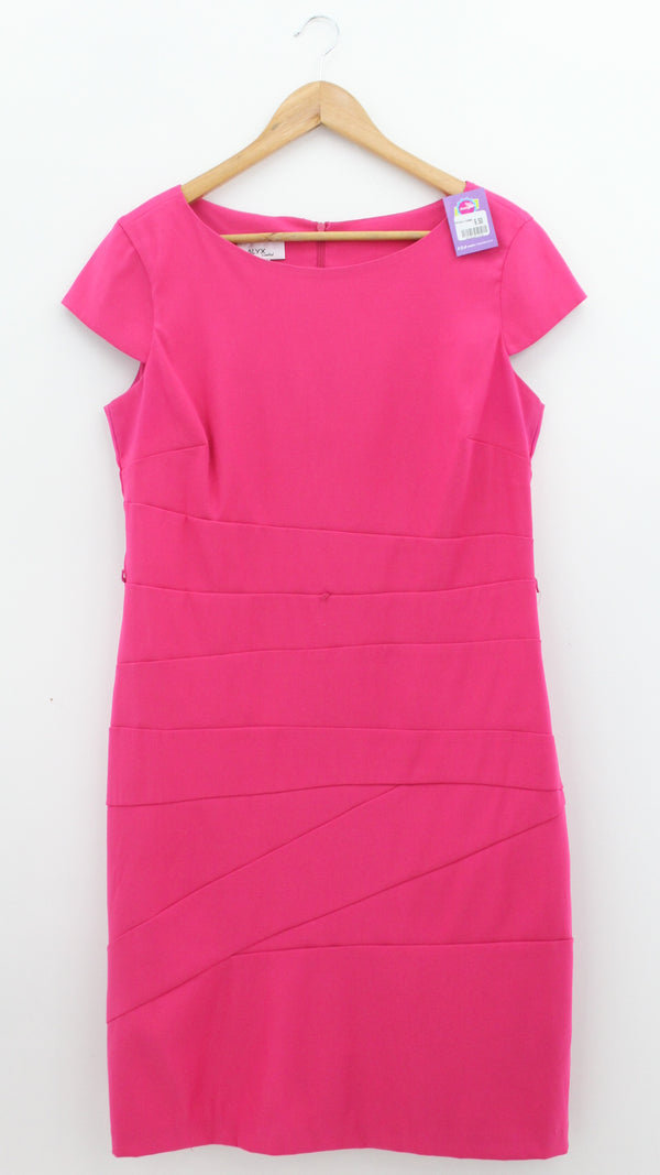 VESTIDO Femenino FORMAL/OFICINA